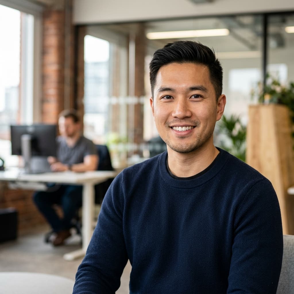 Andrew Kan